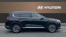 Hyundai SANTA FE 1.6 TGDi Hybrid Ultimate 5dr 4WD Auto Hybrid Estate